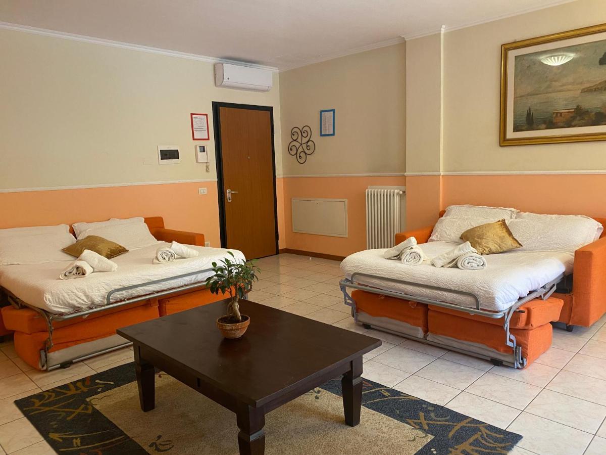 Ferretti Residence Garda Palace Peschiera del Garda Dış mekan fotoğraf